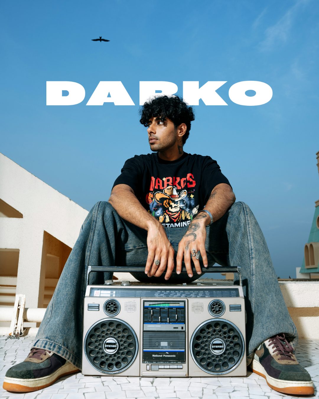 Darko