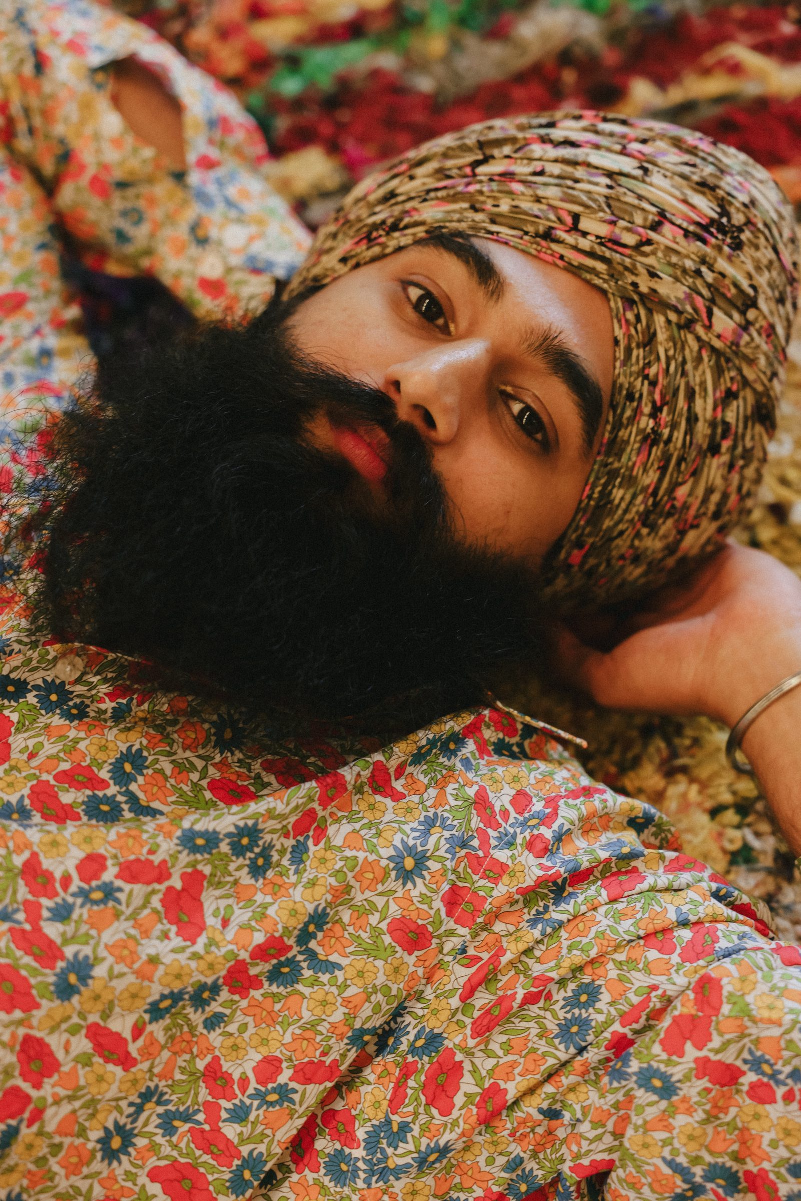 Gurjeet — Svasa Life Magazine