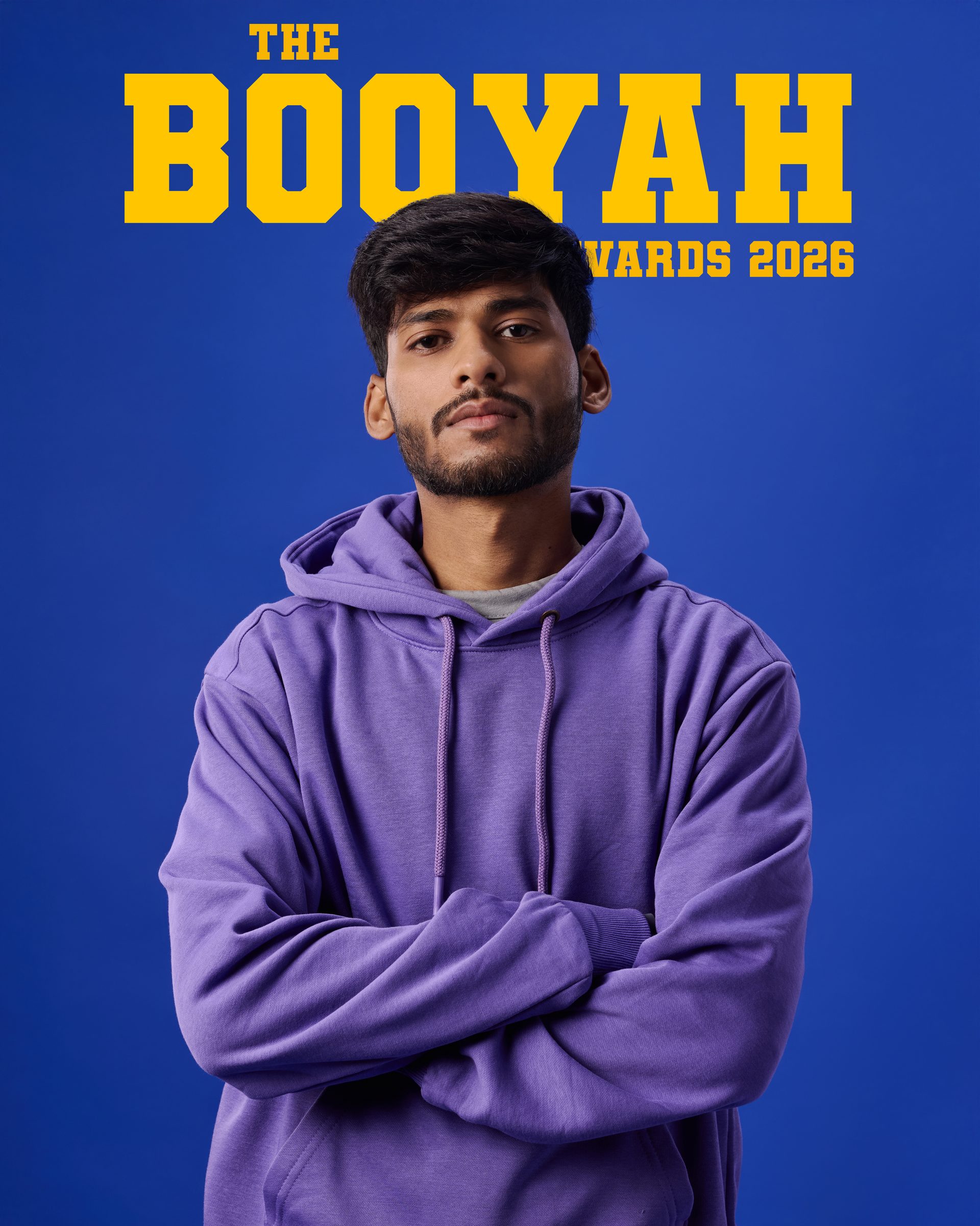 OML × Booyah